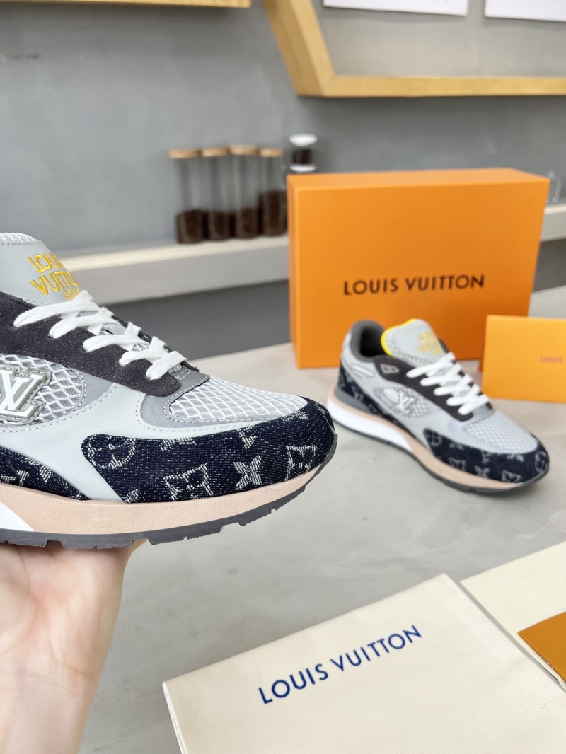 LV Sneakers